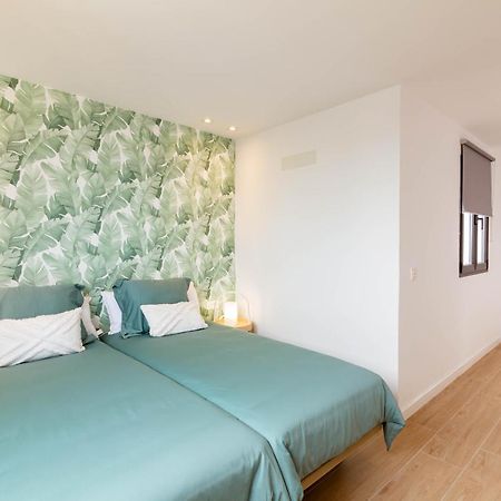 Luxury Penthouse With Jacuzzi La Strada Apartman Las Palmas de Gran Canaria Kültér fotó