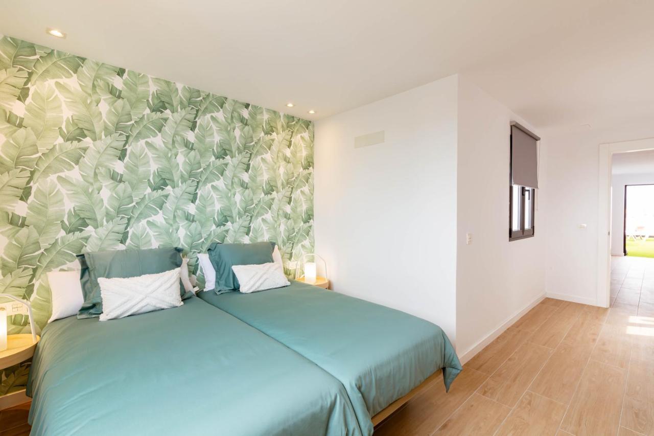 Luxury Penthouse With Jacuzzi La Strada Apartman Las Palmas de Gran Canaria Kültér fotó