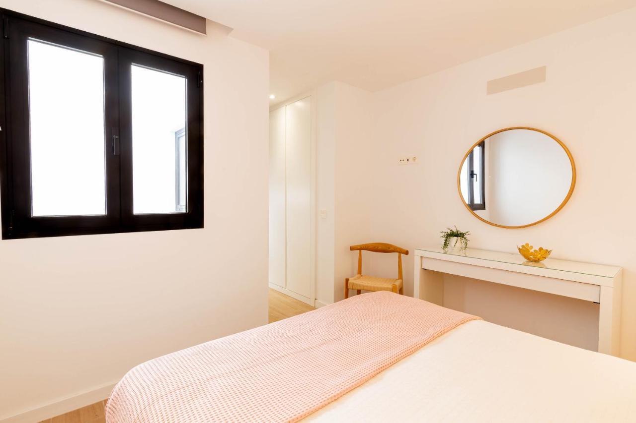 Luxury Penthouse With Jacuzzi La Strada Apartman Las Palmas de Gran Canaria Kültér fotó
