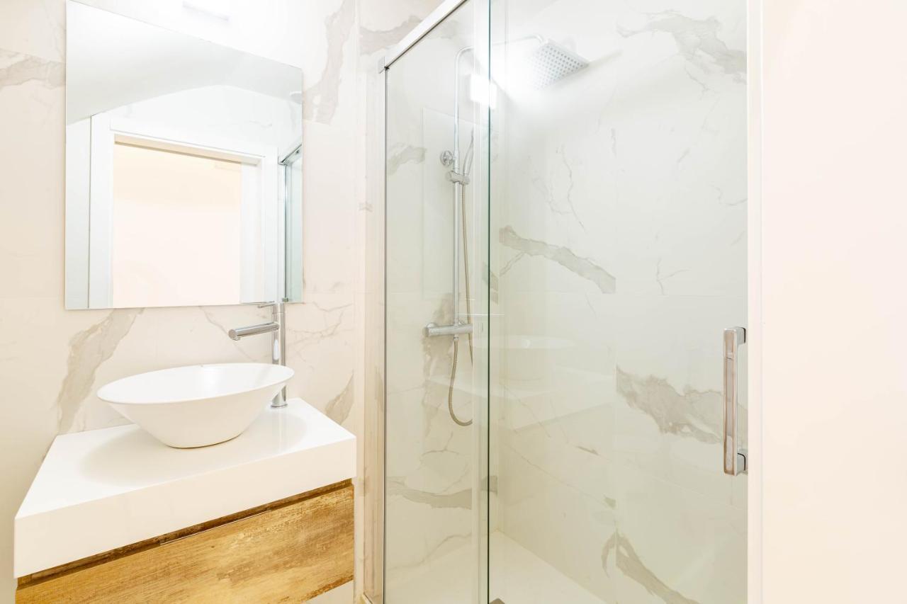 Luxury Penthouse With Jacuzzi La Strada Apartman Las Palmas de Gran Canaria Kültér fotó