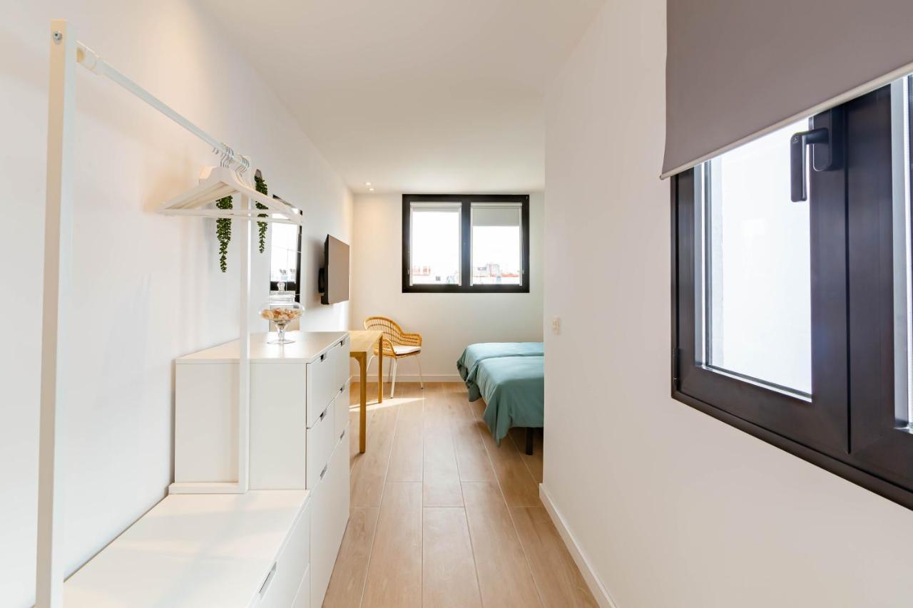 Luxury Penthouse With Jacuzzi La Strada Apartman Las Palmas de Gran Canaria Kültér fotó